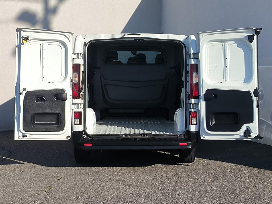 Fiat Talento 1.6MJT  L2 6míst