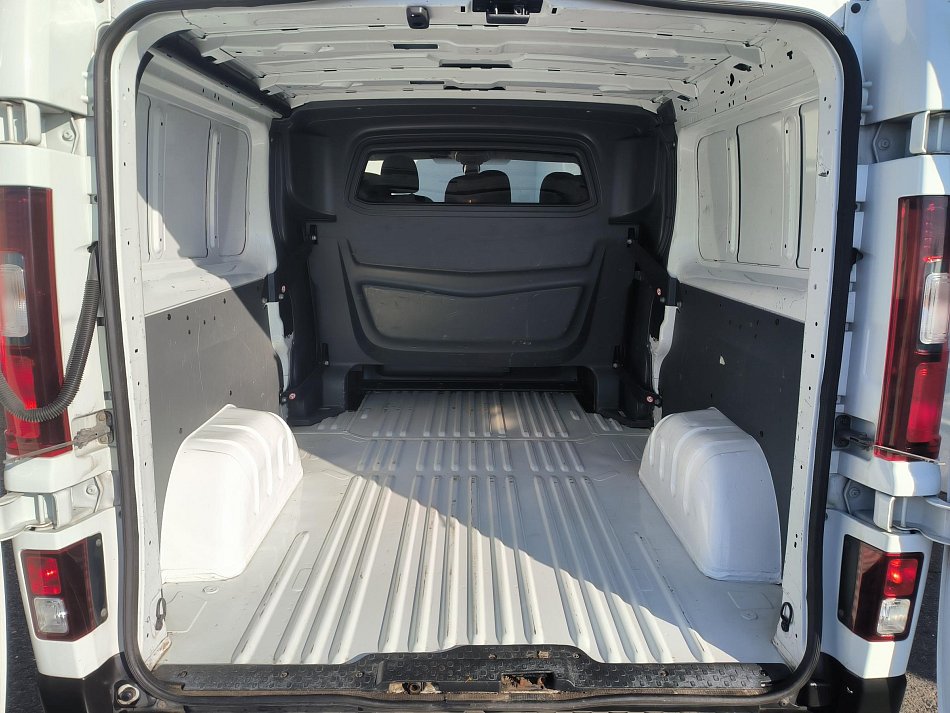 Fiat Talento 1.6MJT  L2 6míst