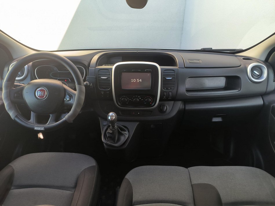 Fiat Talento 1.6MJT  L2 6míst