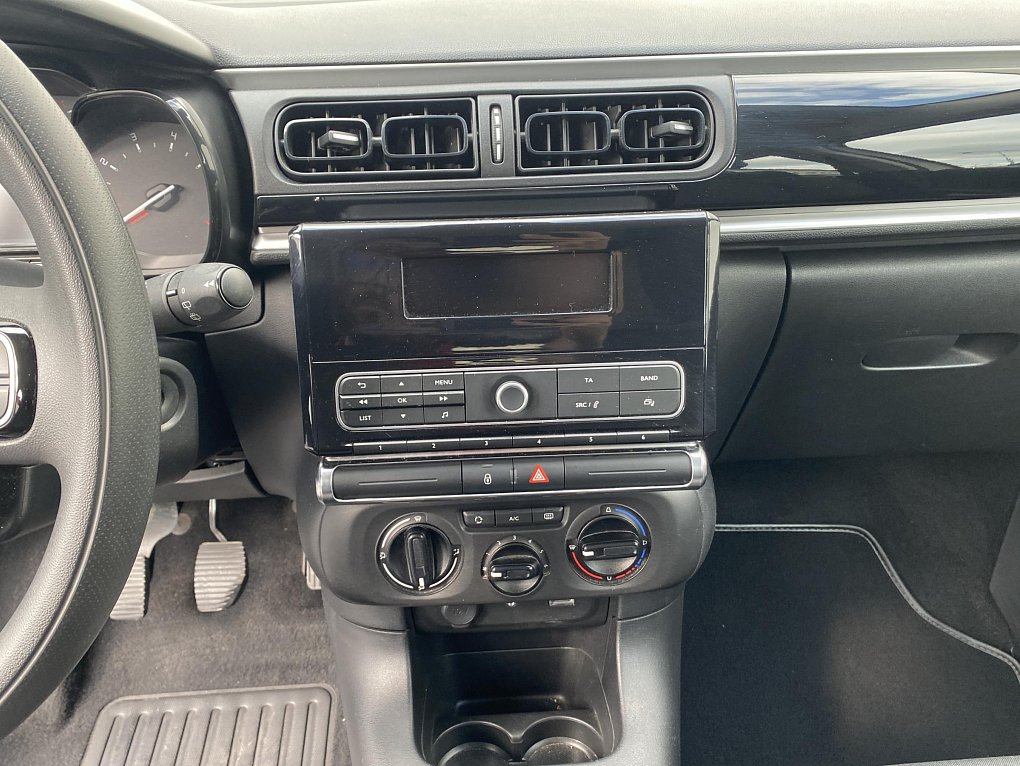 Citroën C3 1.2PT Feel