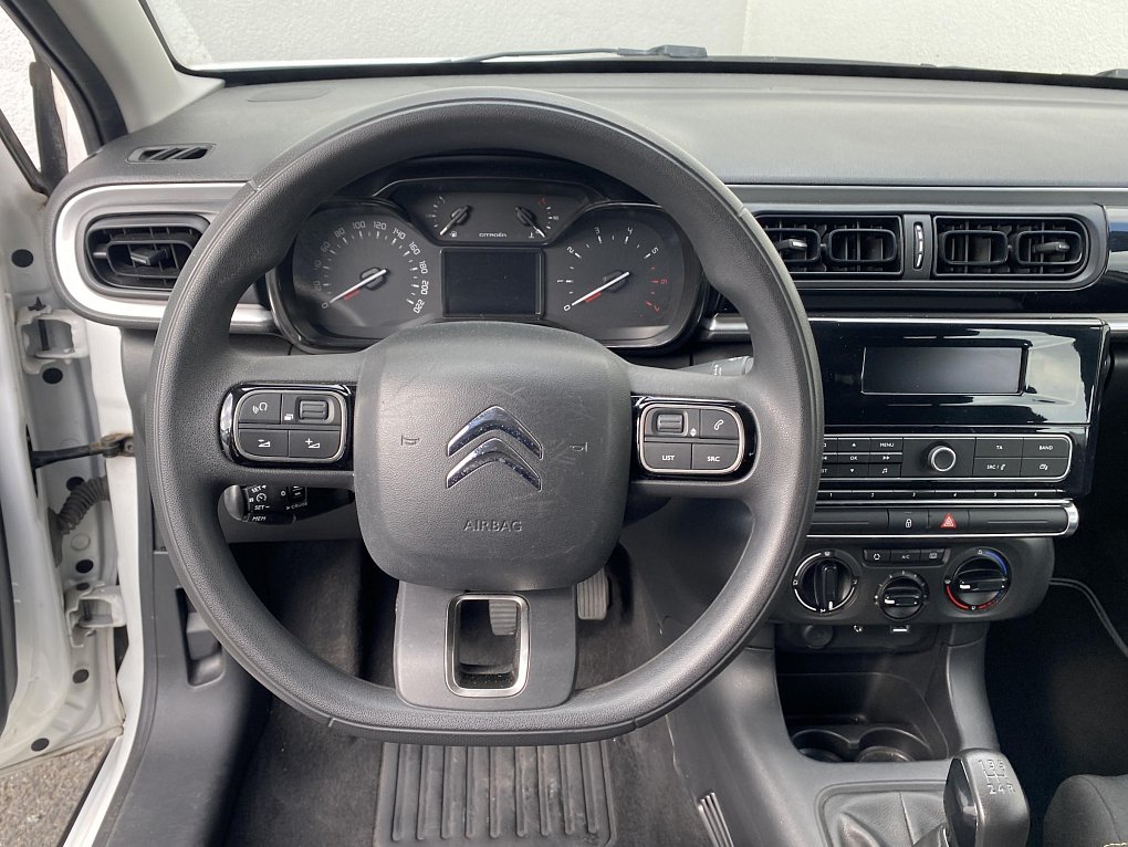 Citroën C3 1.2PT Feel