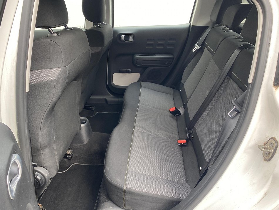 Citroën C3 1.2PT Feel