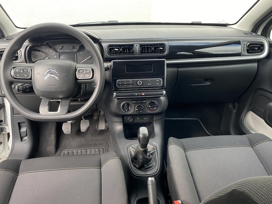 Citroën C3 1.2PT Feel