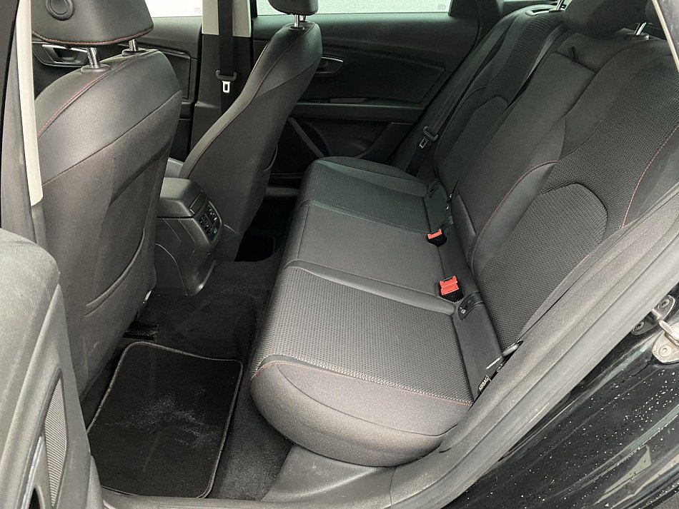 Seat Leon 2.0 TDi FR