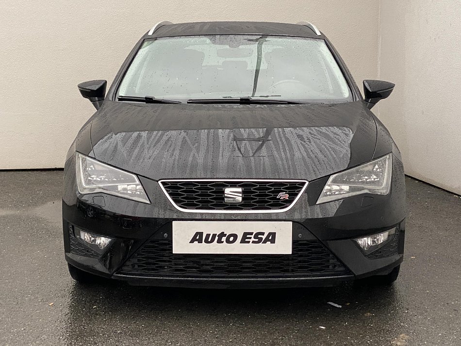Seat Leon 2.0 TDi FR