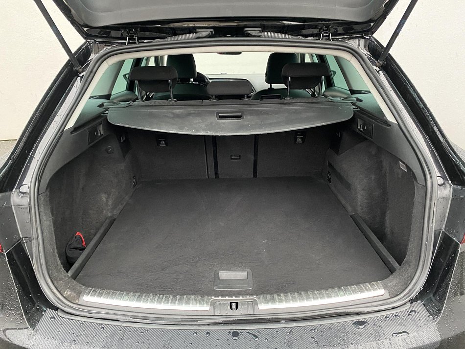 Seat Leon 2.0 TDi FR