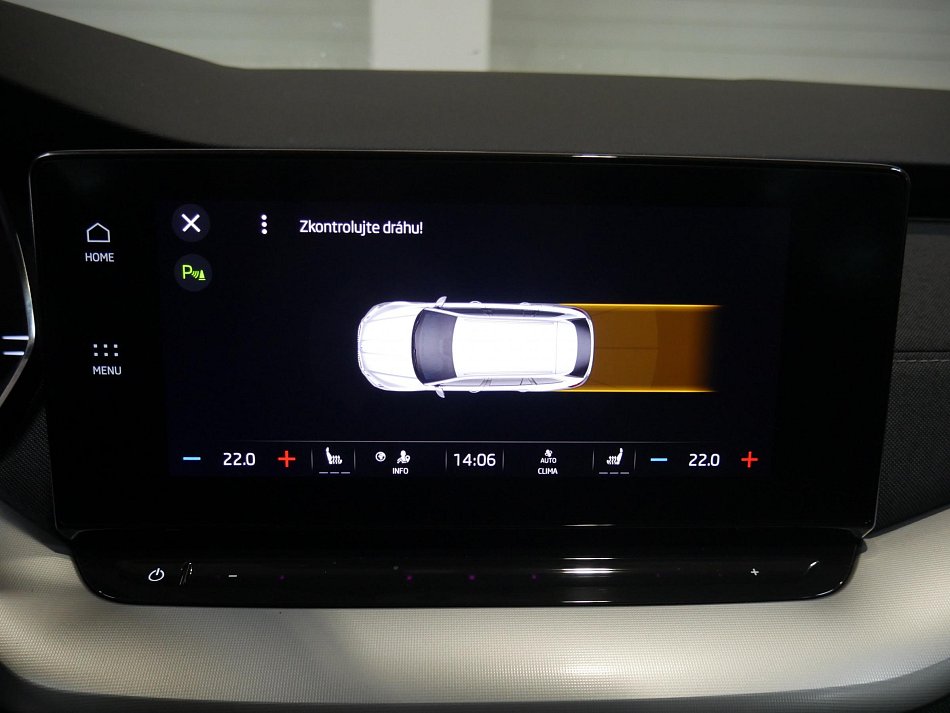 Škoda Octavia IV 2.0 TDi Style