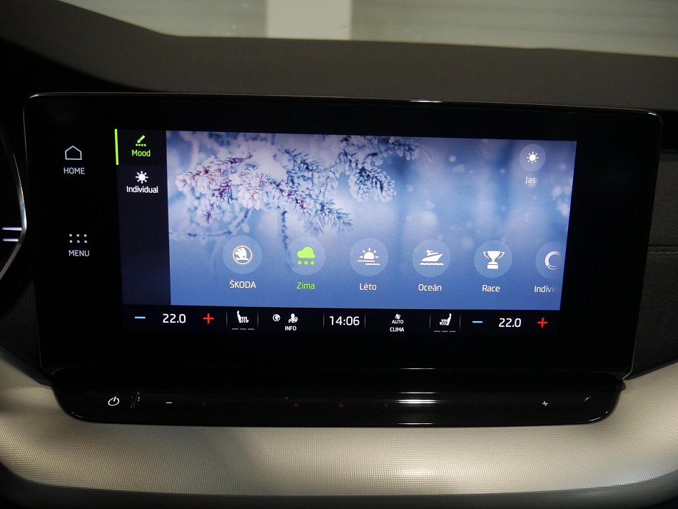 Škoda Octavia IV 2.0 TDi Style