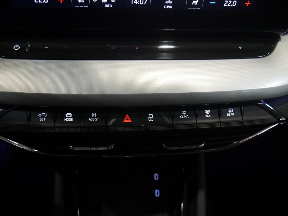 Škoda Octavia IV 2.0 TDi Style