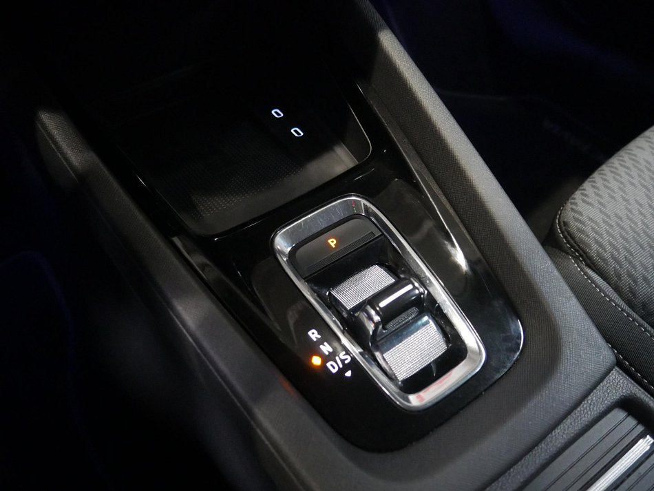 Škoda Octavia IV 2.0 TDi Style