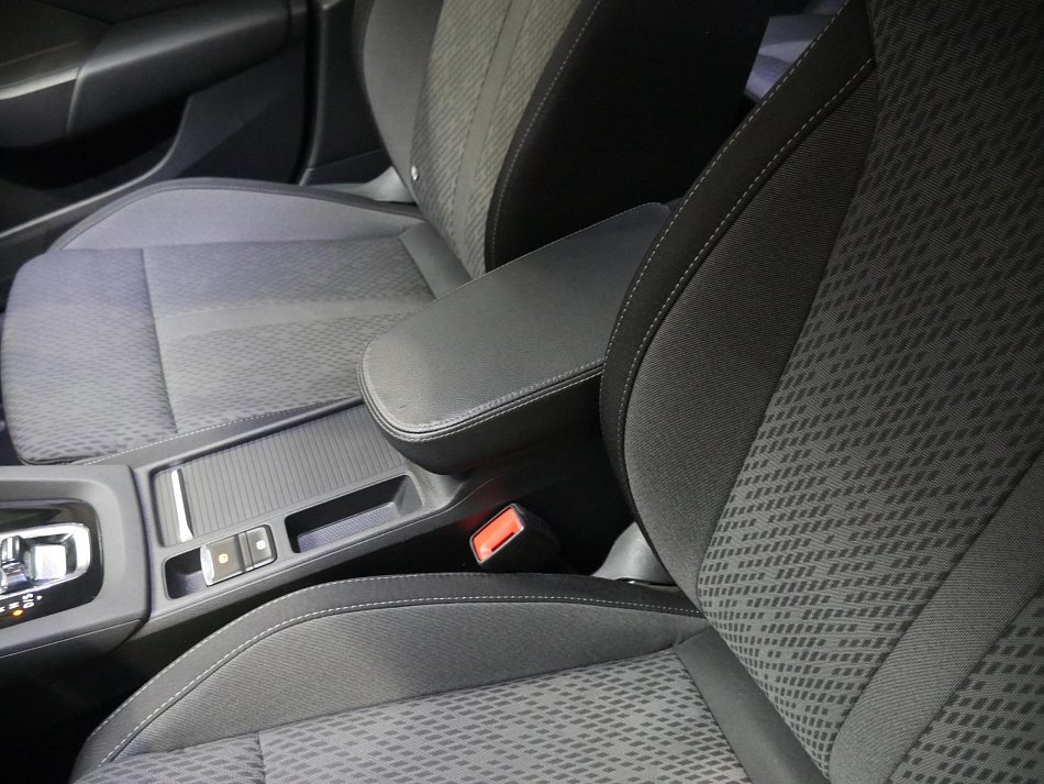 Škoda Octavia IV 2.0 TDi Style