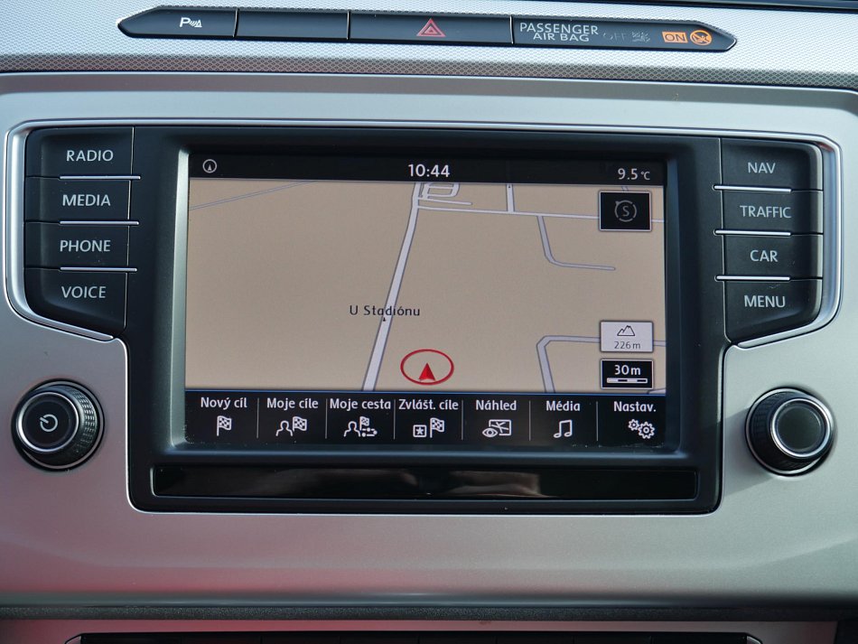 Volkswagen Passat 2.0TDi 