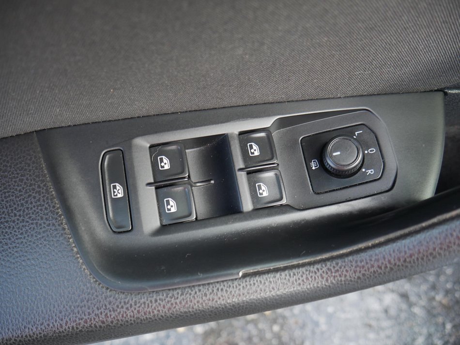 Volkswagen Passat 2.0TDi 