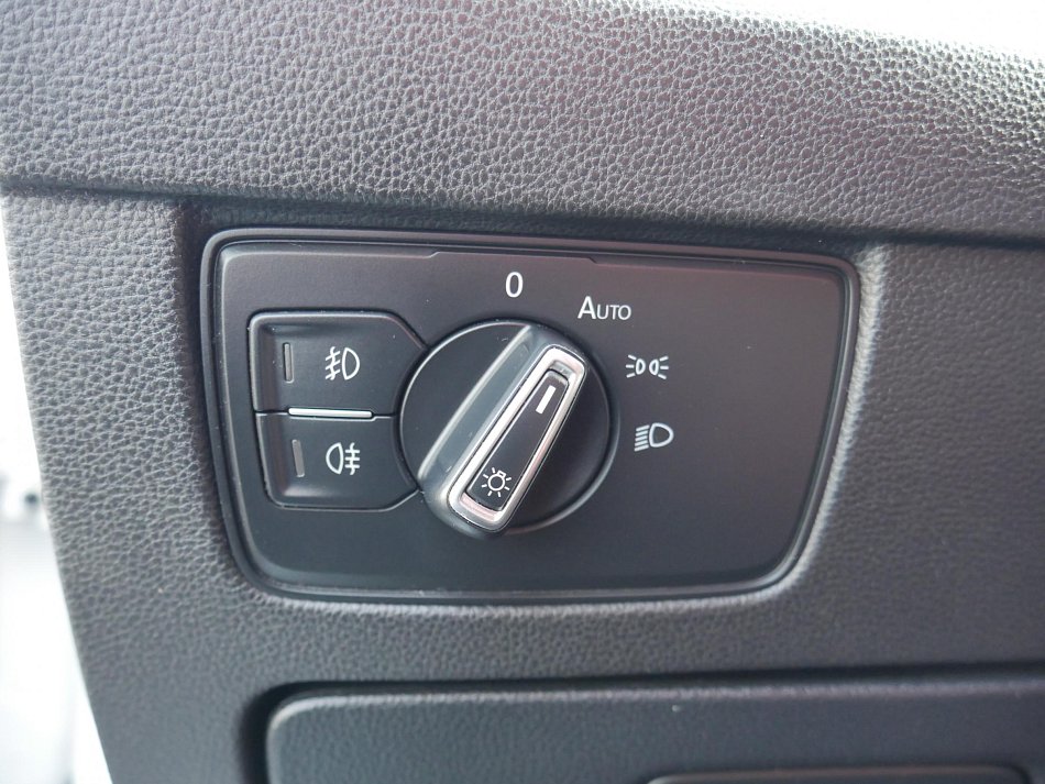 Volkswagen Passat 2.0TDi 