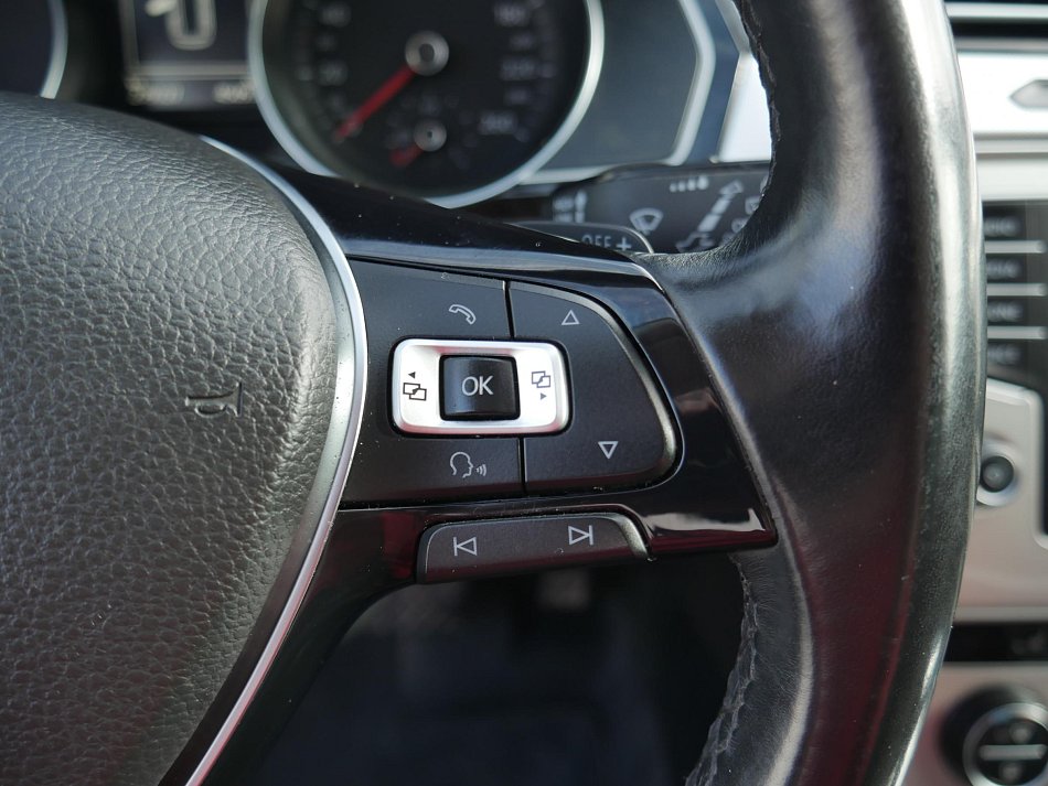 Volkswagen Passat 2.0TDi 