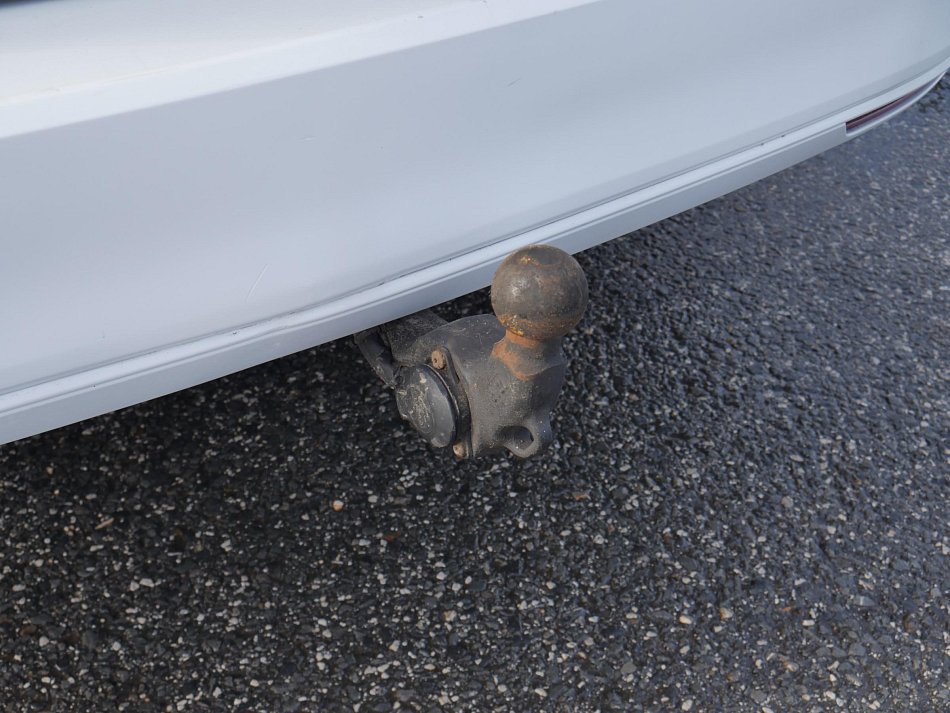 Volkswagen Passat 2.0TDi 