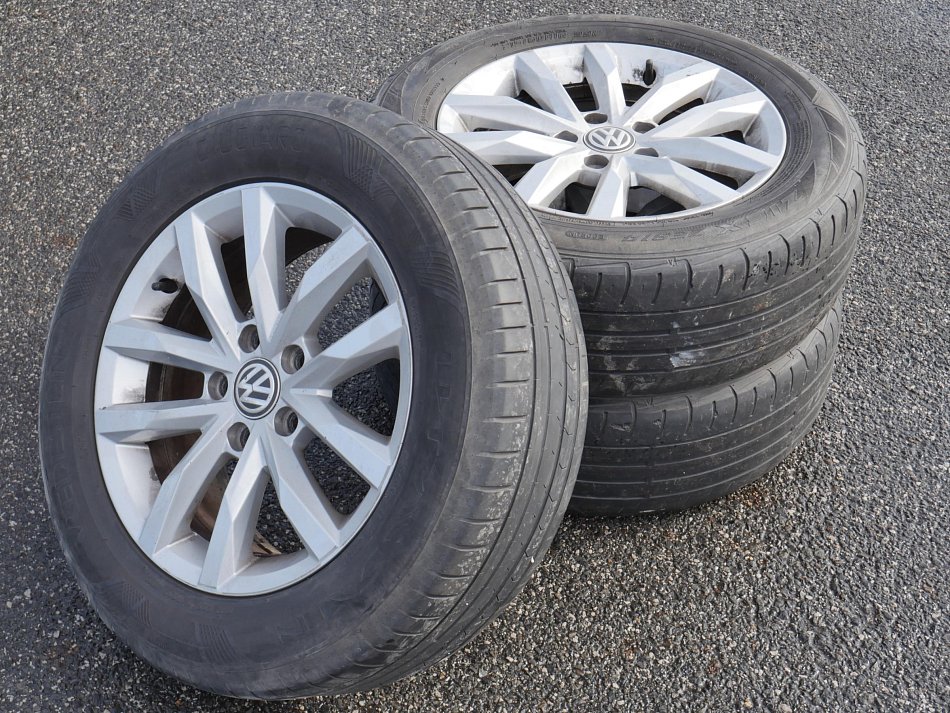 Volkswagen Passat 2.0TDi 