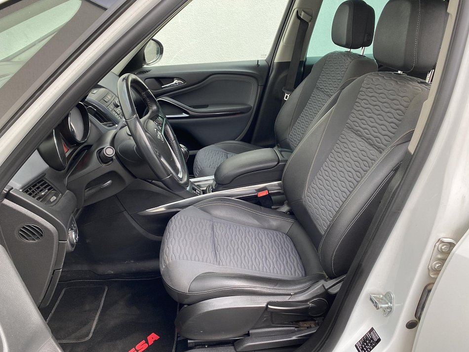 Opel Zafira 1.6 CDTi 