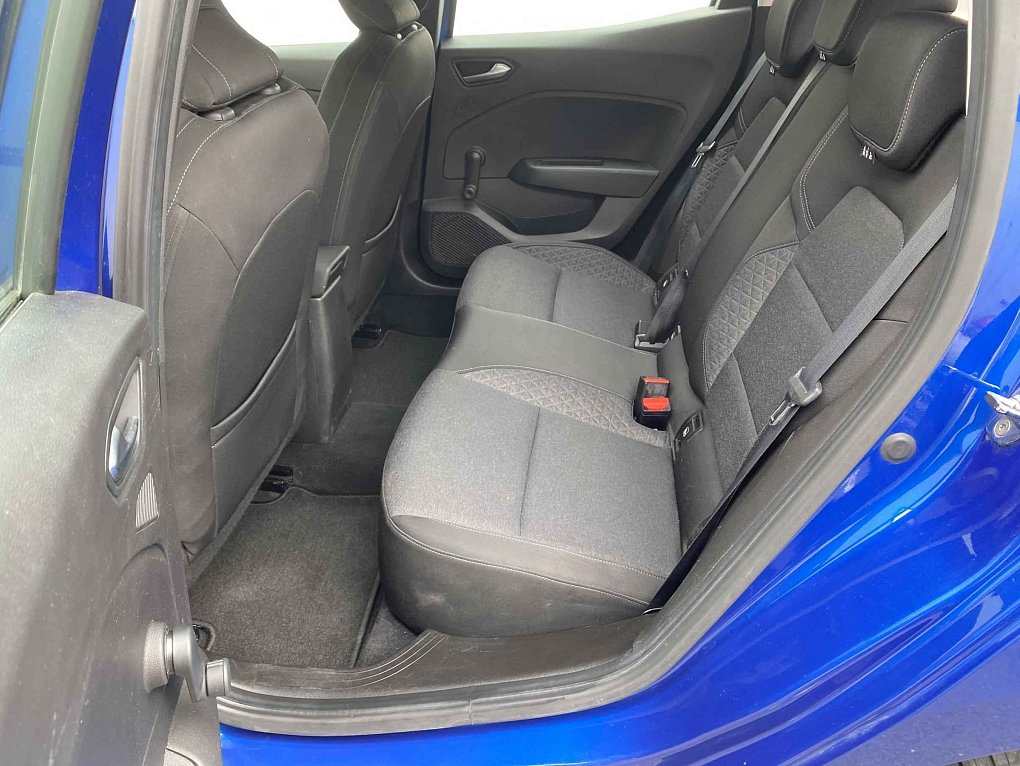 Renault Clio 1.0TCe Zen