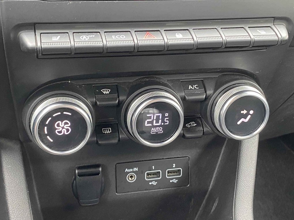 Renault Clio 1.0TCe Zen