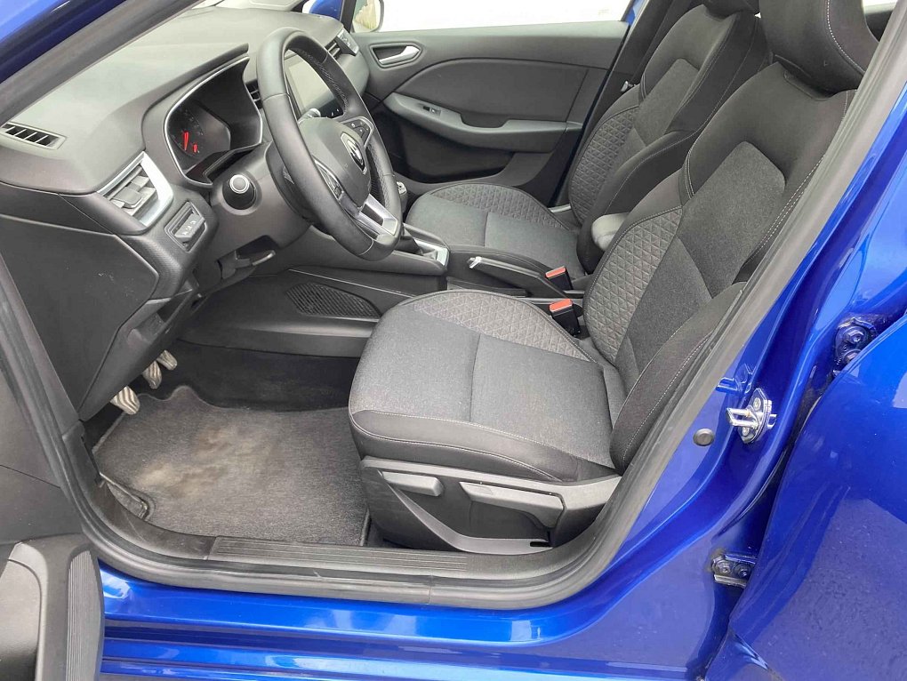 Renault Clio 1.0TCe Zen