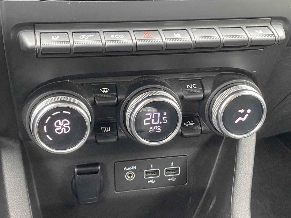 Renault Clio 1.0TCe Zen