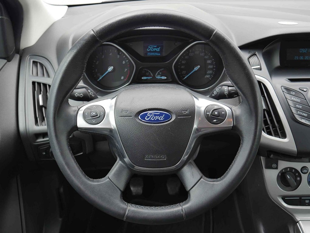 Ford Focus 1.6 i 