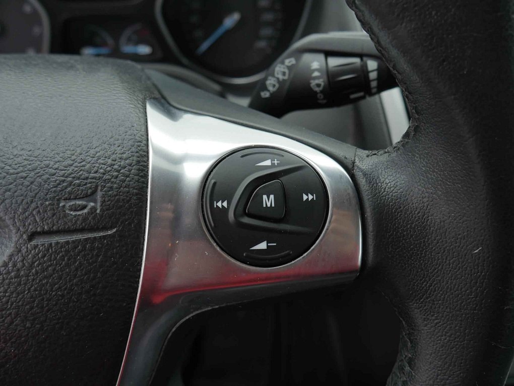 Ford Focus 1.6 i 