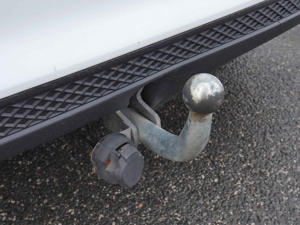 Ford Focus 1.6 i 