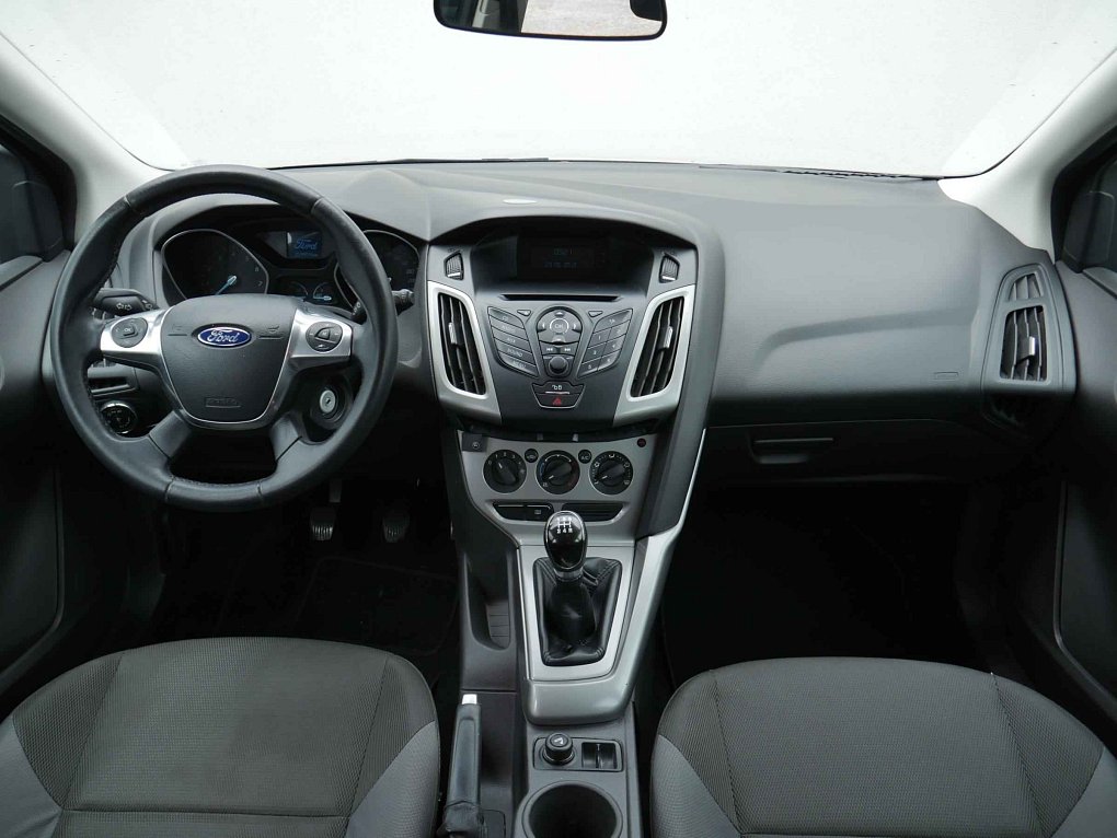 Ford Focus 1.6 i 