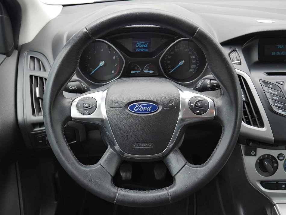 Ford Focus 1.6 i 