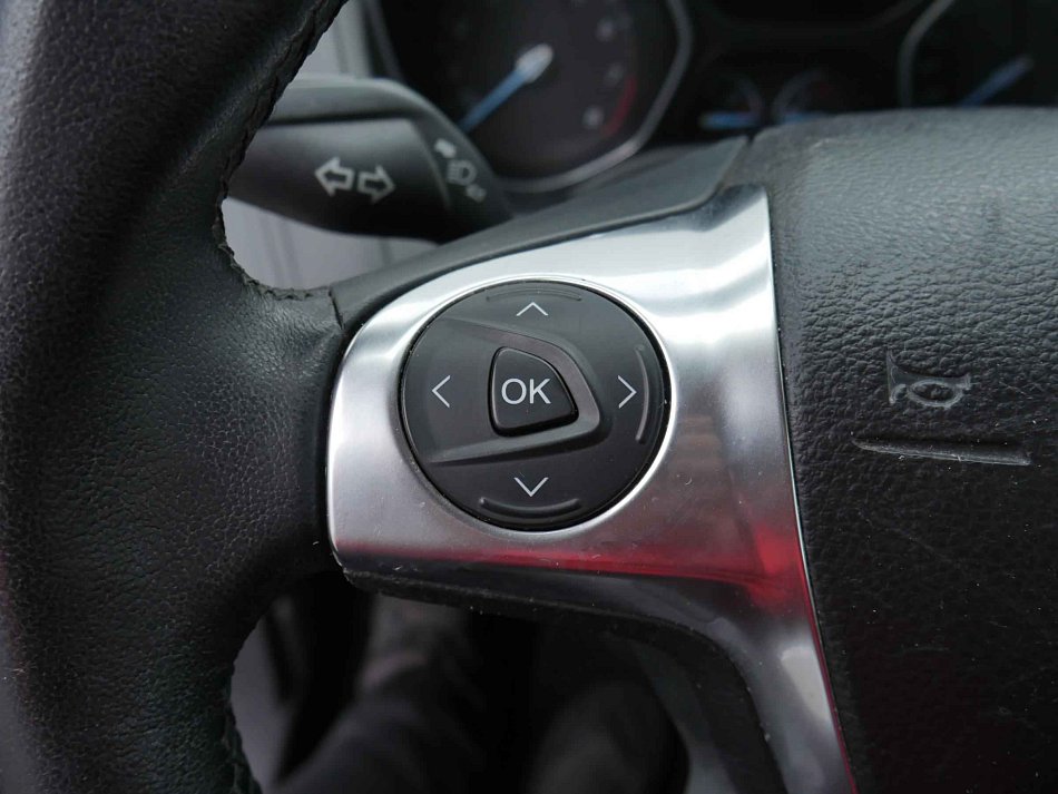 Ford Focus 1.6 i 
