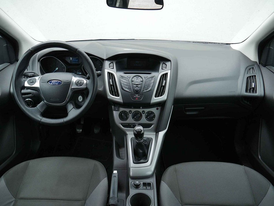 Ford Focus 1.6 i 