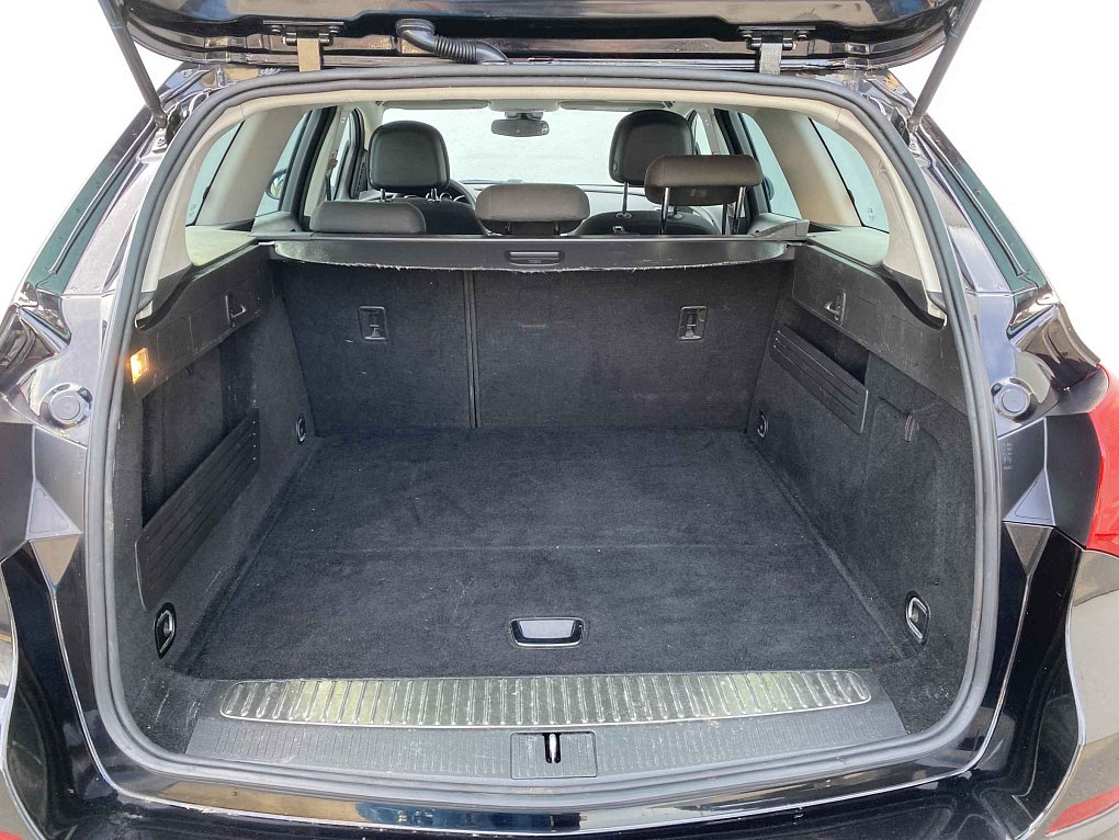 Opel Astra 1.4 T Edition