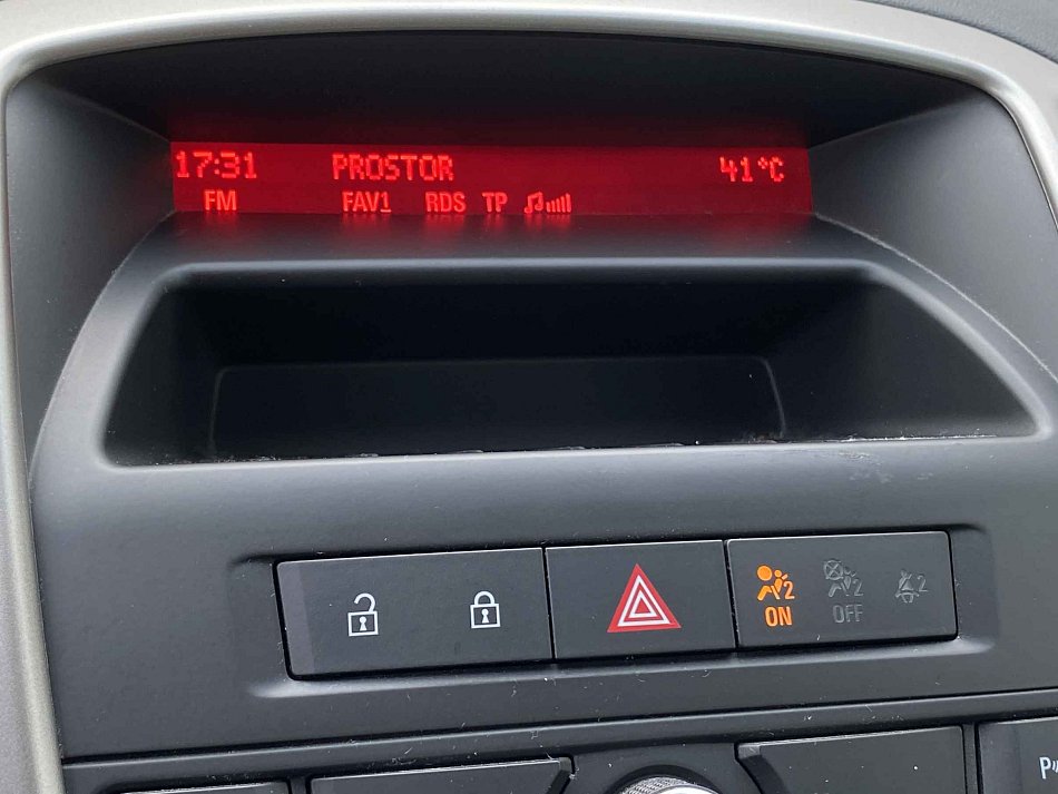 Opel Astra 1.4 T Edition