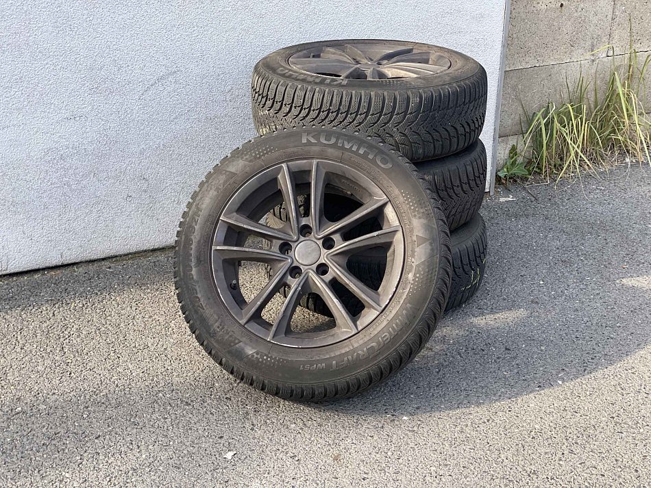 Opel Astra 1.4 T Edition