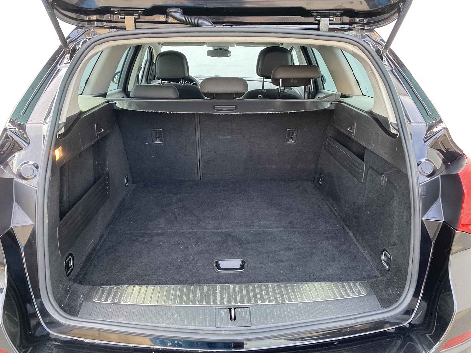 Opel Astra 1.4 T Edition