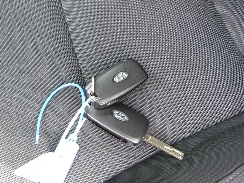 Hyundai I30 1.0 T-GDi 