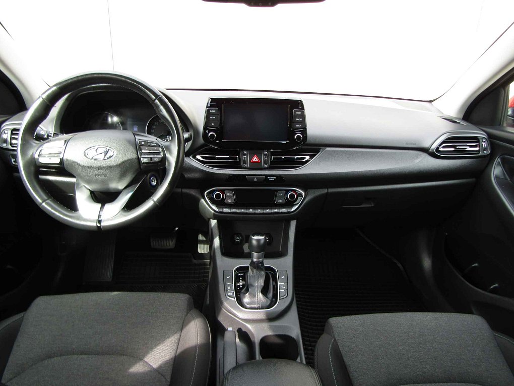Hyundai I30 1.0 T-GDi 