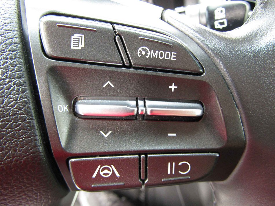 Hyundai I30 1.0 T-GDi 