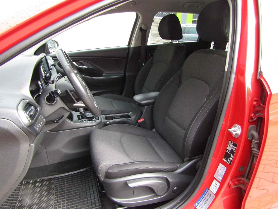 Hyundai I30 1.0 T-GDi 