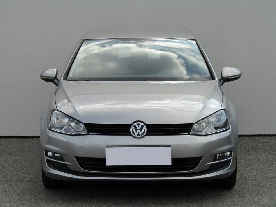 Volkswagen Golf 1.6 TDi Trendline