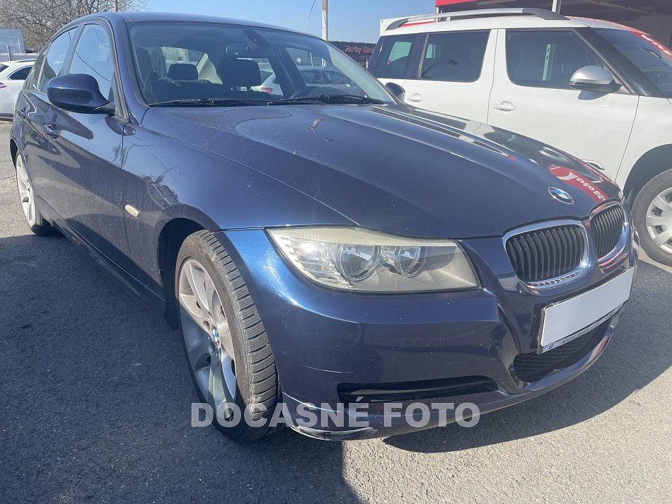 BMW Řada 3 2.0D  316d