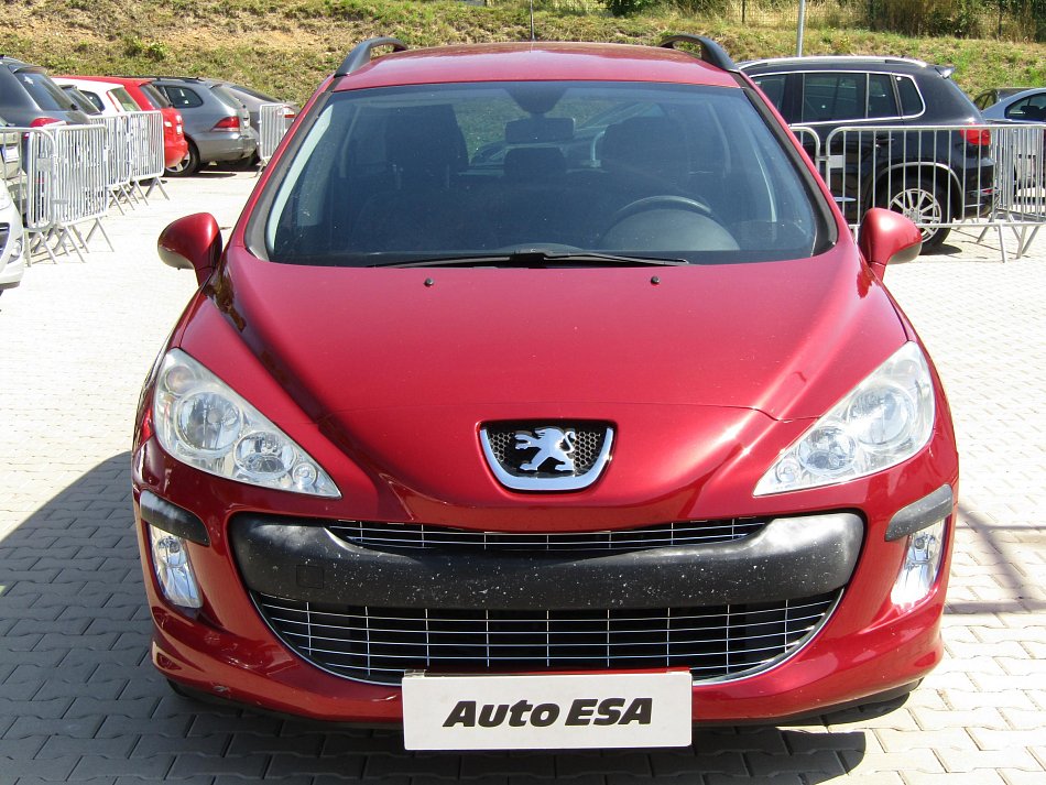 Peugeot 308 1.4i 