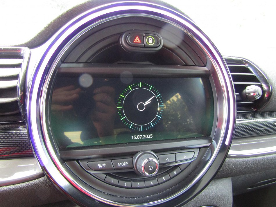 Mini Clubman 2.0T  S