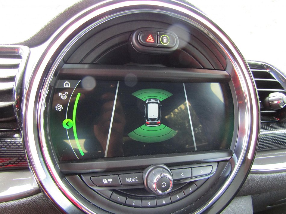 Mini Clubman 2.0T  S