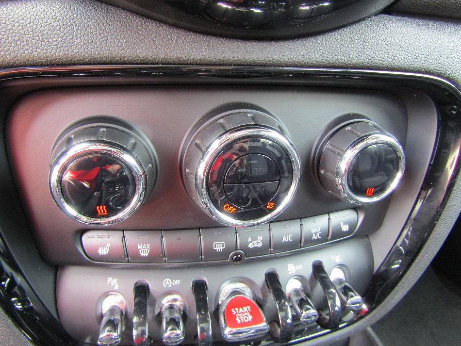 Mini Clubman 2.0T  S