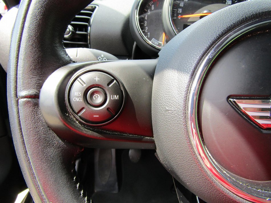 Mini Clubman 2.0T  S