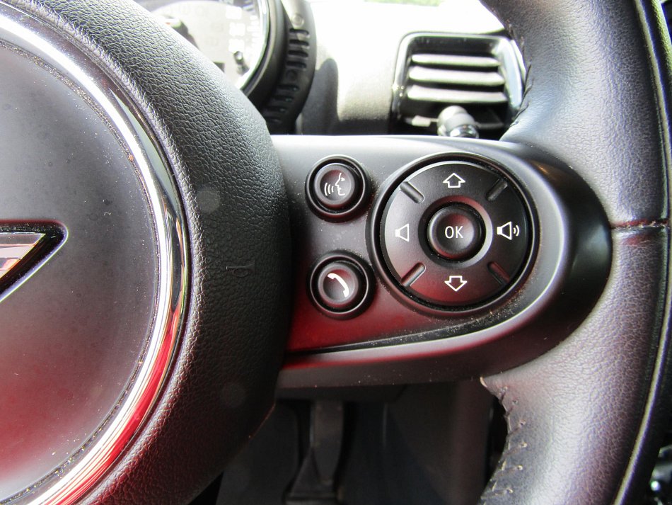 Mini Clubman 2.0T  S