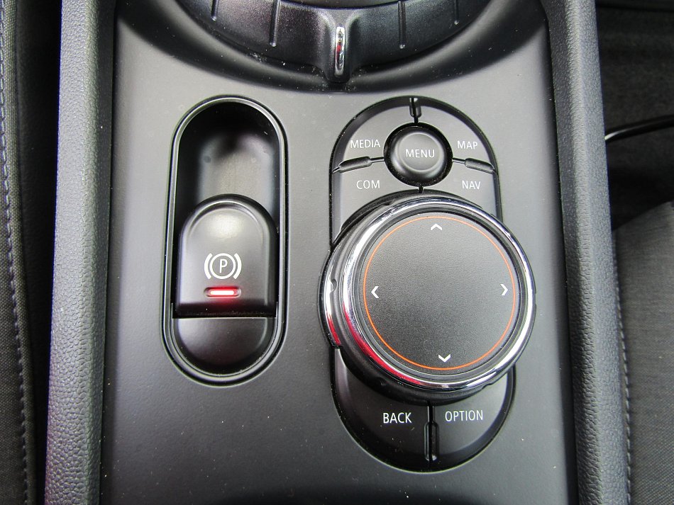 Mini Clubman 2.0T  S